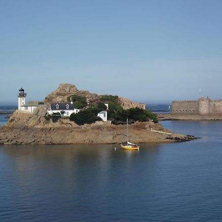 Le Charmant Port De Morlaix A Votre Porte ! المظهر الخارجي الصورة